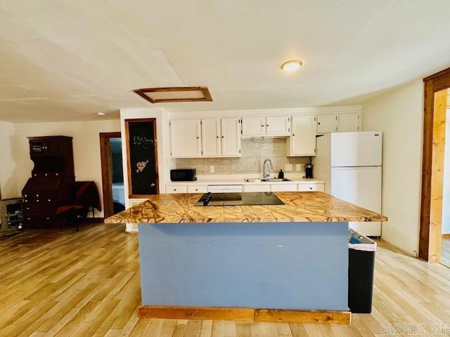 FORREST HILL - Residential