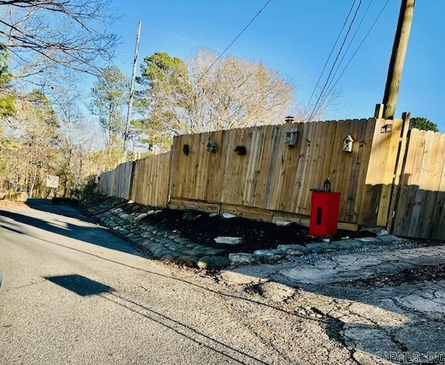 FORREST HILL - Residential