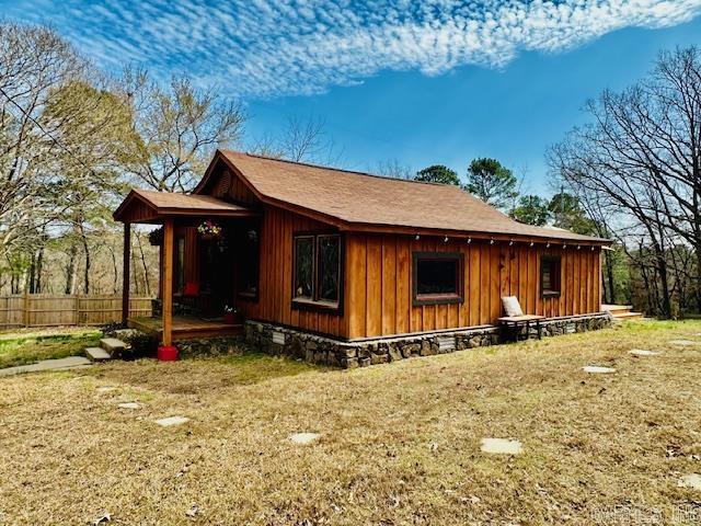 FORREST HILL - Residential