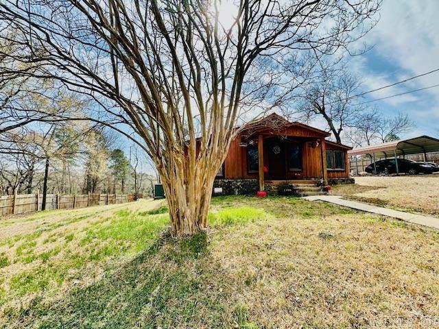 FORREST HILL - Residential