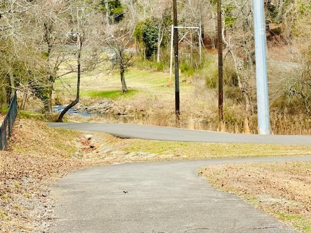 FORREST HILL - Residential