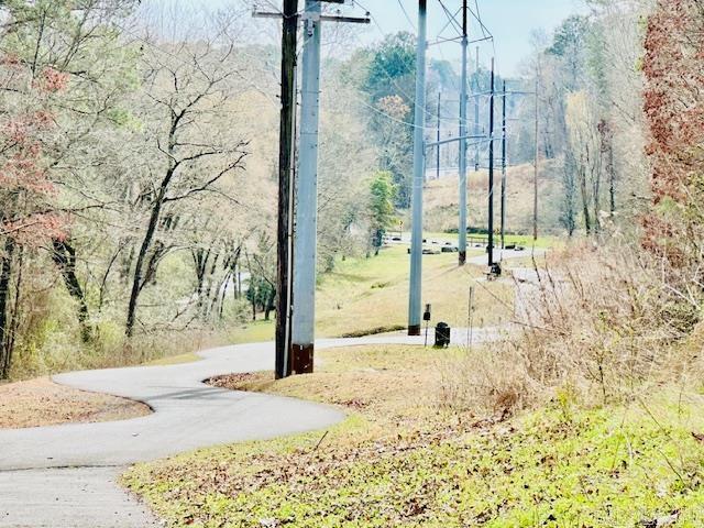 FORREST HILL - Residential