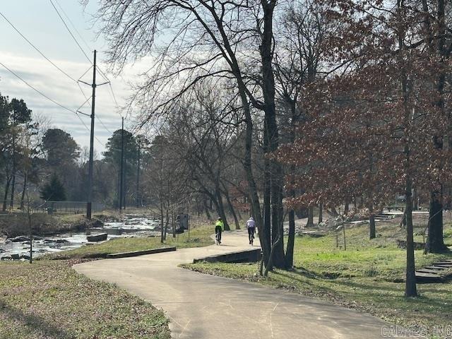 FORREST HILL - Residential