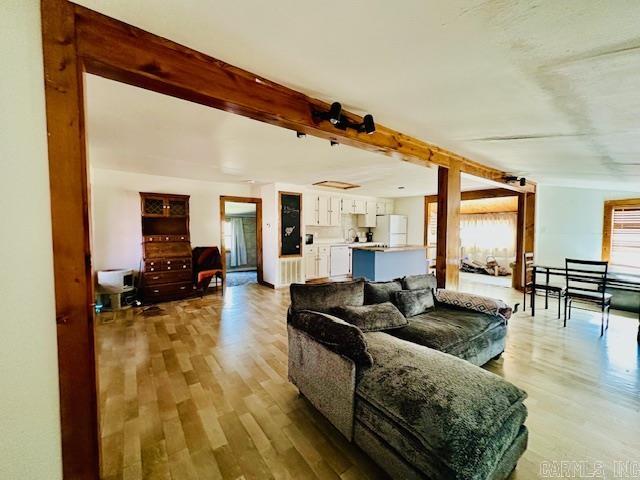 FORREST HILL - Residential