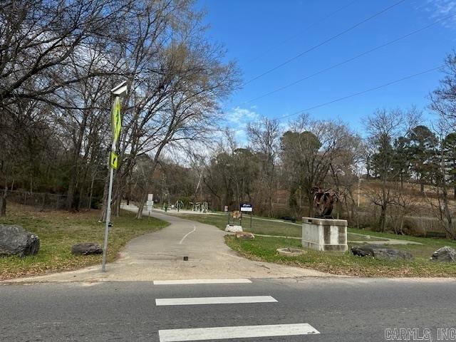 FORREST HILL - Residential