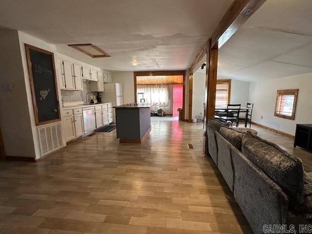 FORREST HILL - Residential