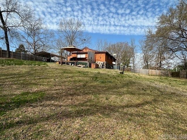 FORREST HILL - Residential