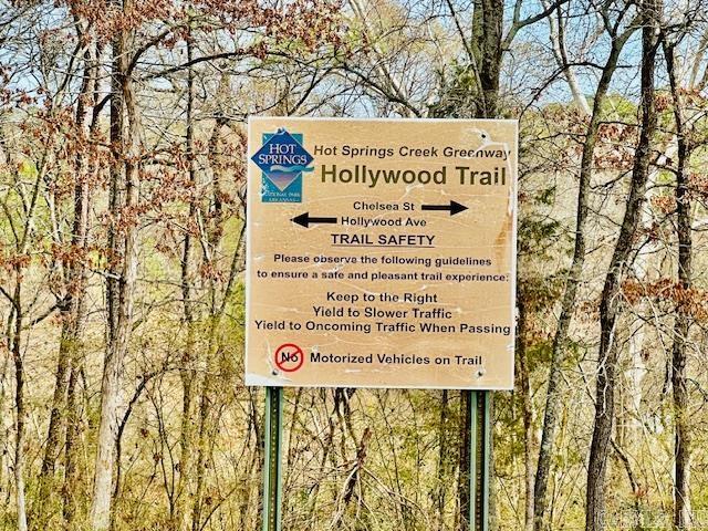 FORREST HILL - Residential