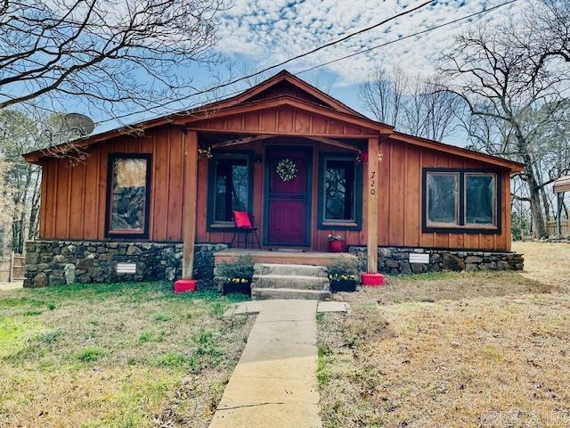 FORREST HILL - Residential