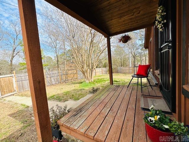 FORREST HILL - Residential