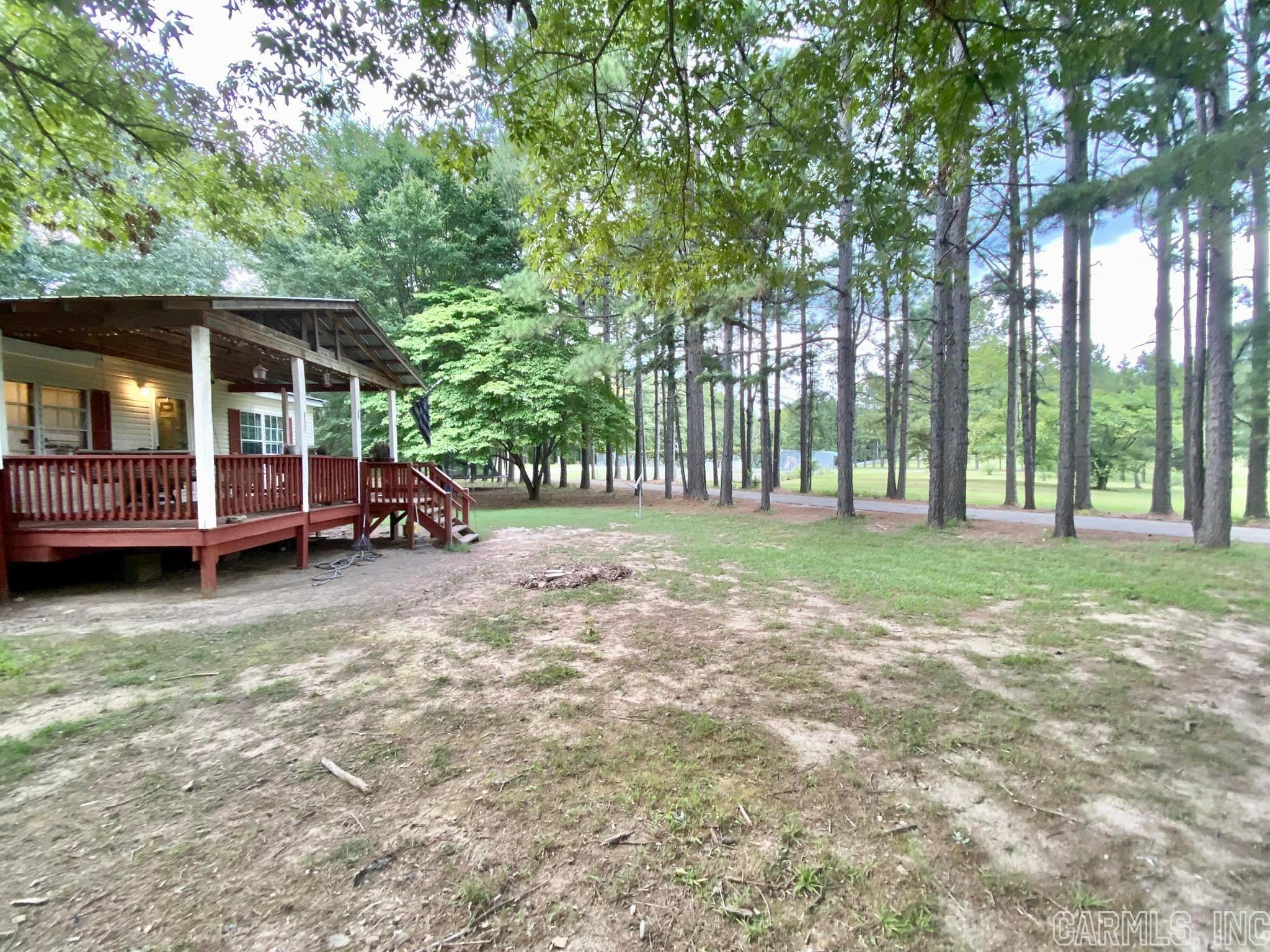 Fifty Six Acres - Residential