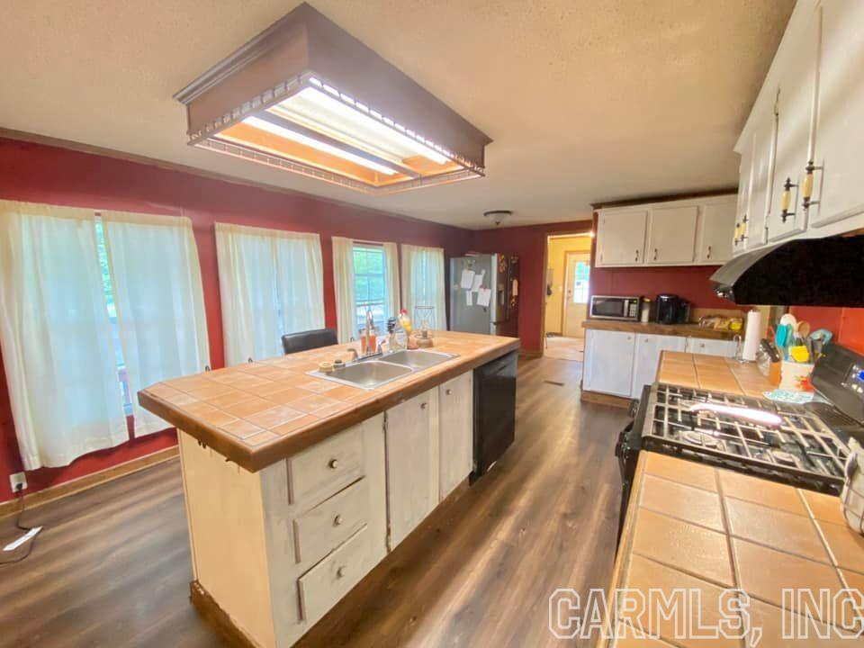 Fifty Six Acres - Residential