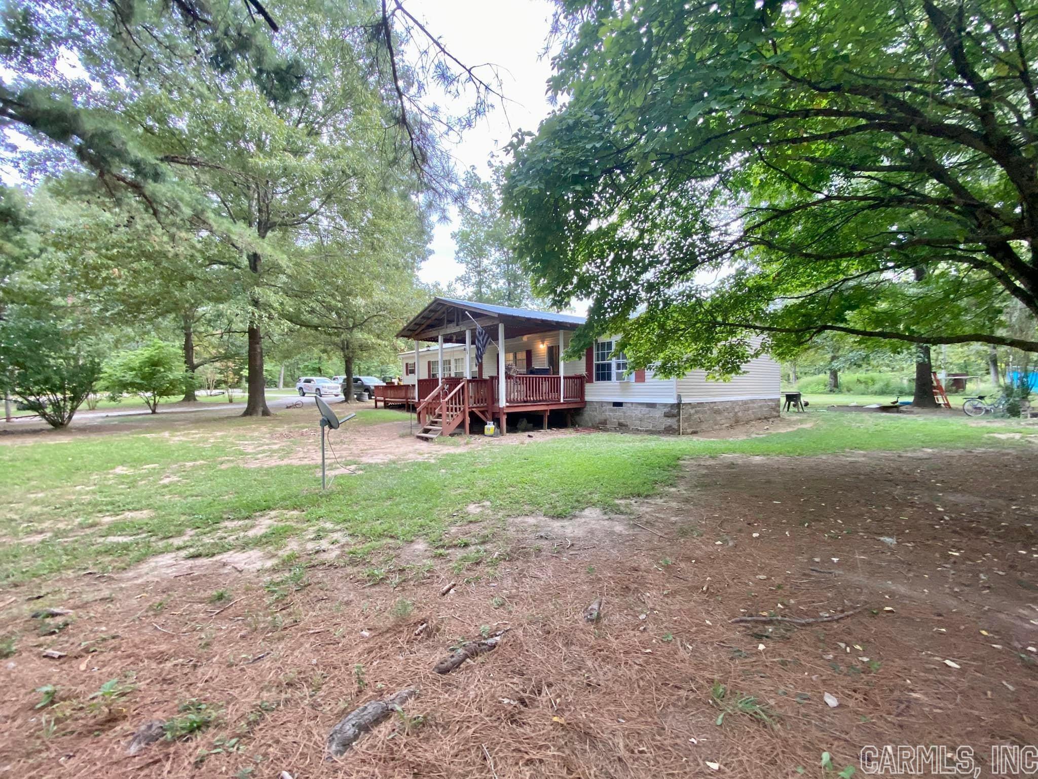 Fifty Six Acres - Residential