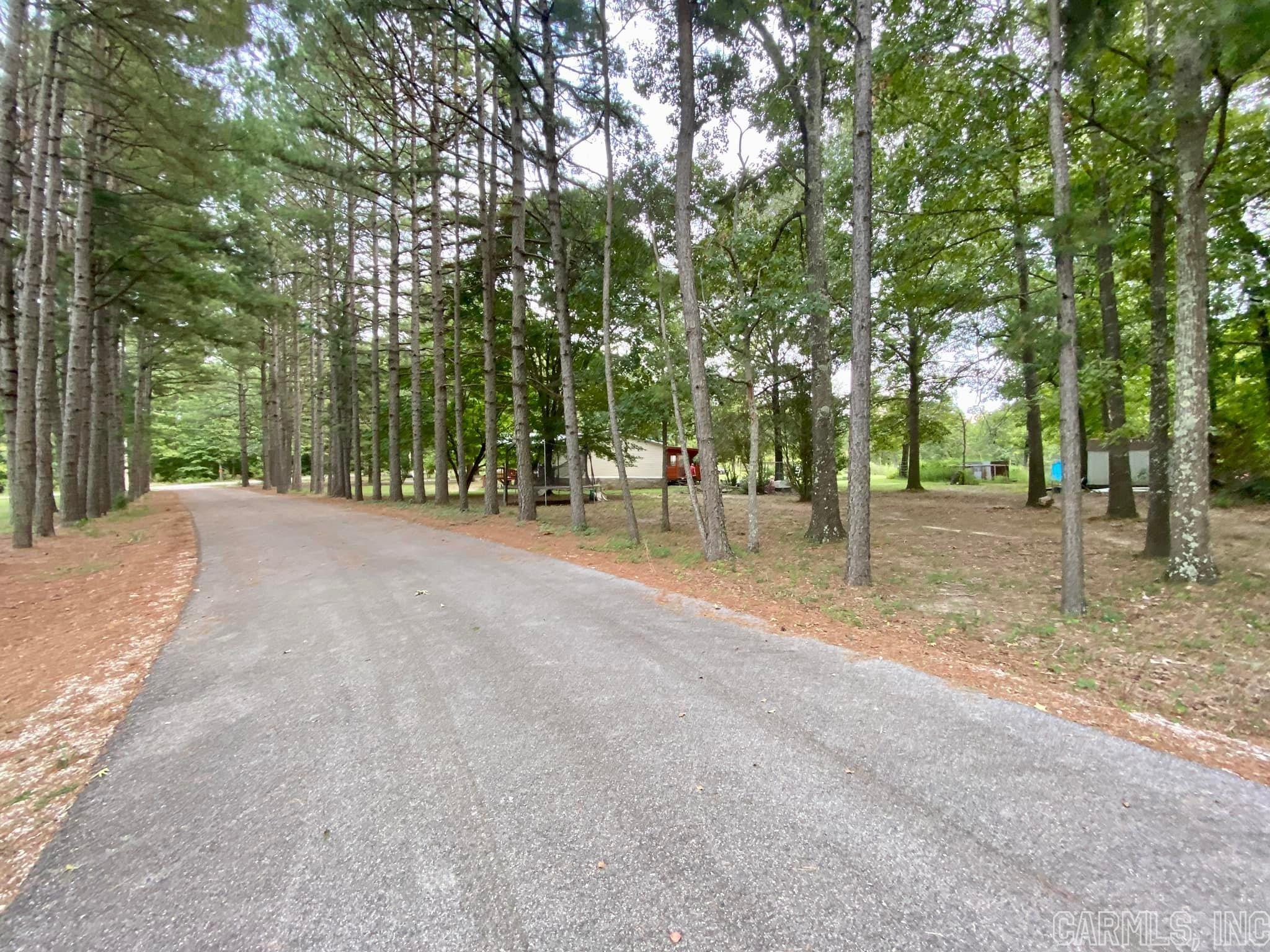 Fifty Six Acres - Residential