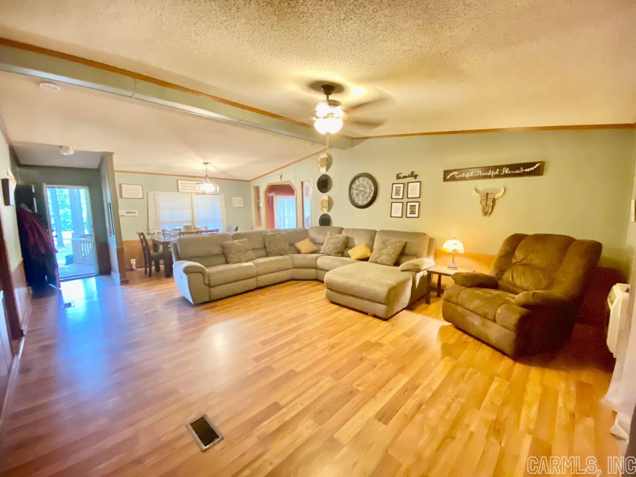 Fifty Six Acres - Residential