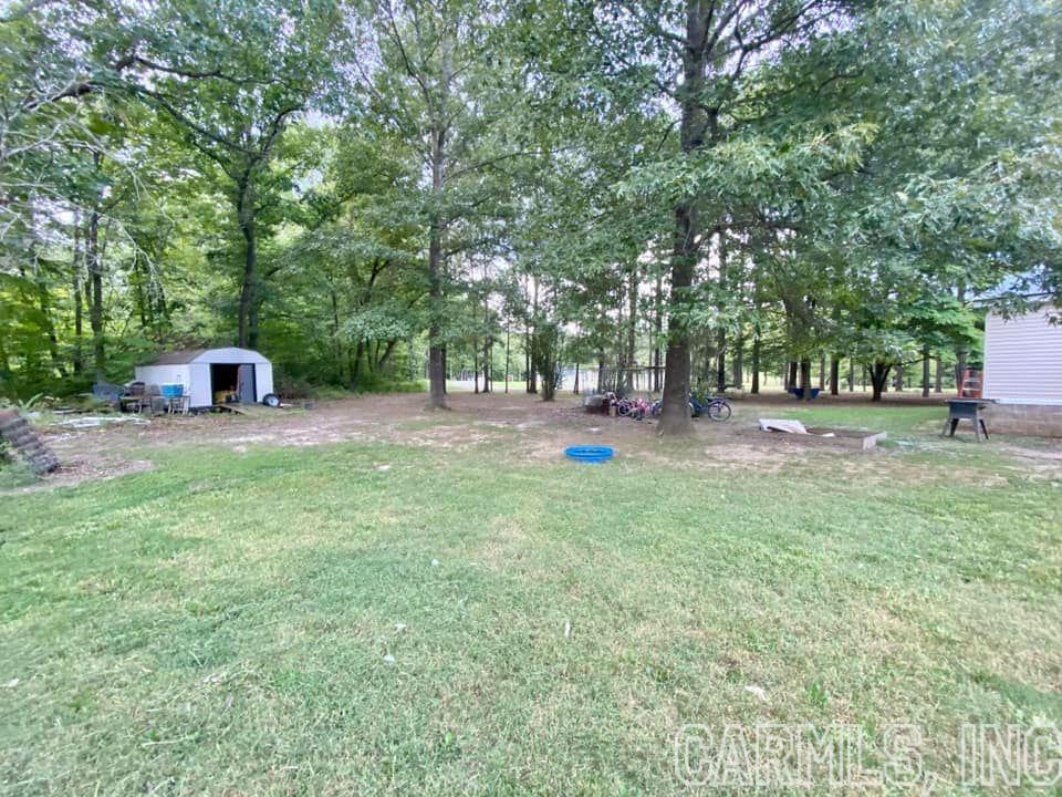 Fifty Six Acres - Residential