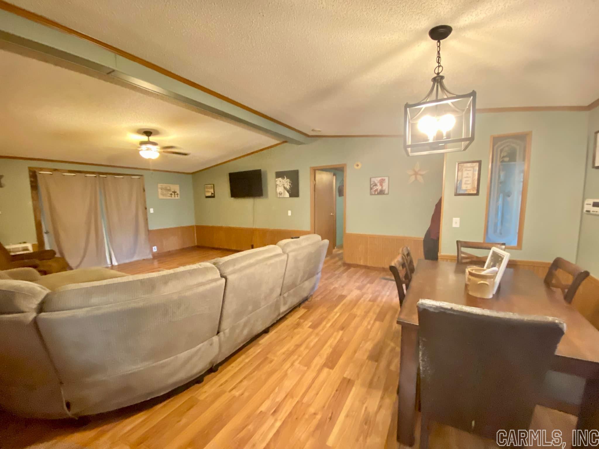 Fifty Six Acres - Residential