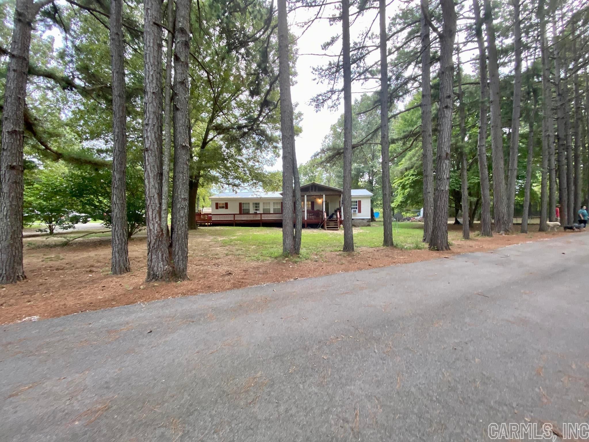 Fifty Six Acres - Residential