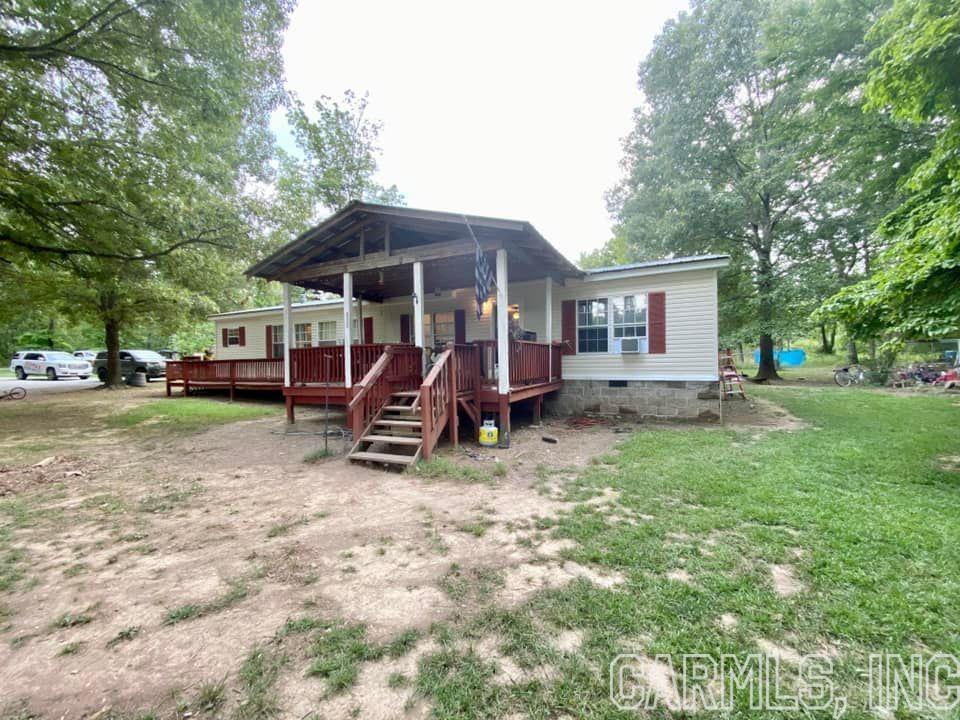 Fifty Six Acres - Residential