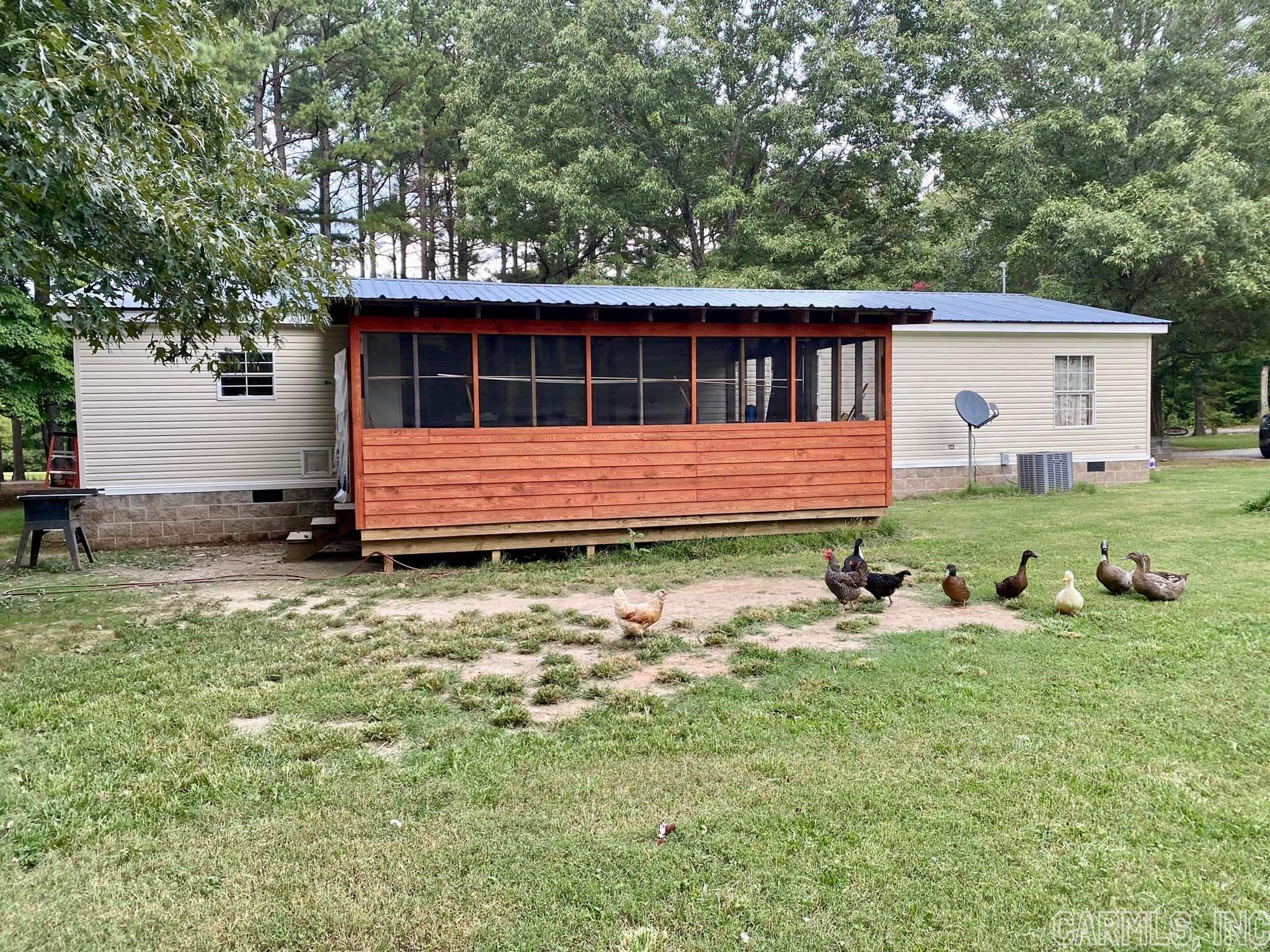 Fifty Six Acres - Residential