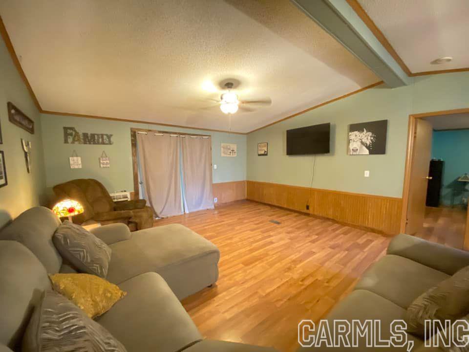 Fifty Six Acres - Residential