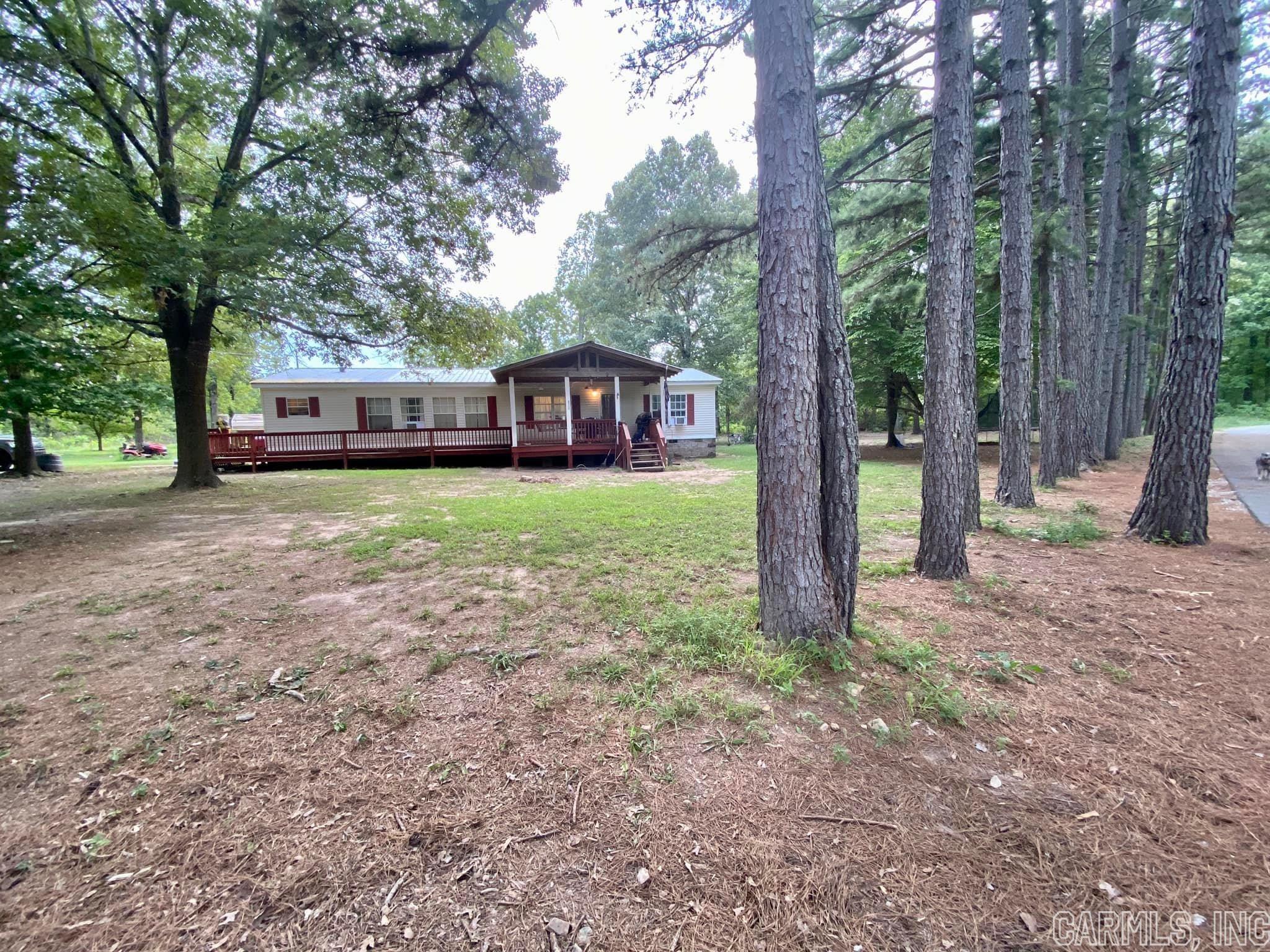 Fifty Six Acres - Residential