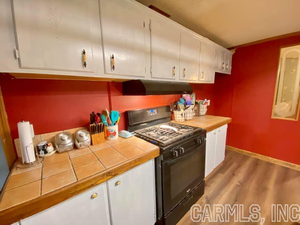 Fifty Six Acres - Residential