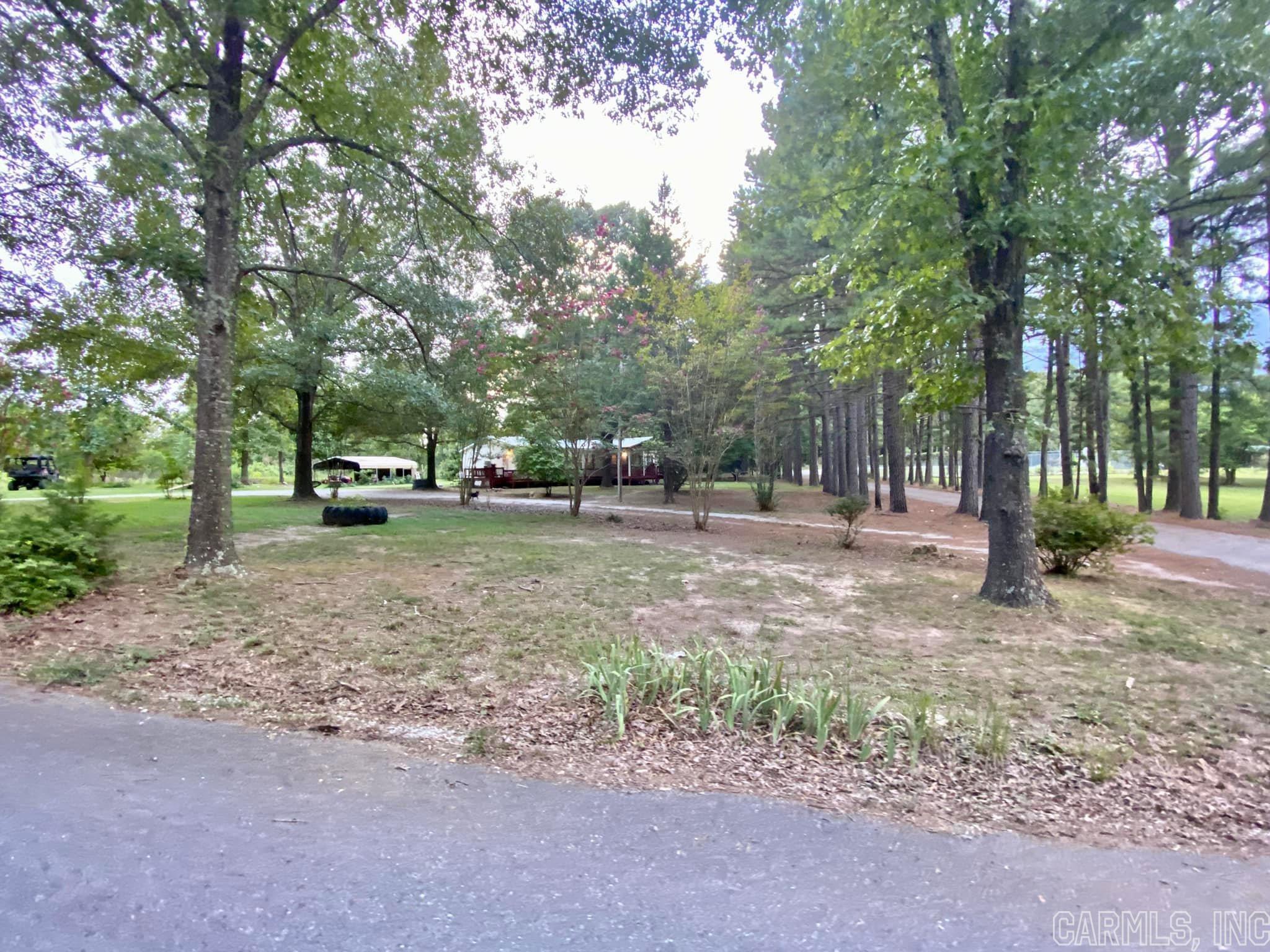 Fifty Six Acres - Residential