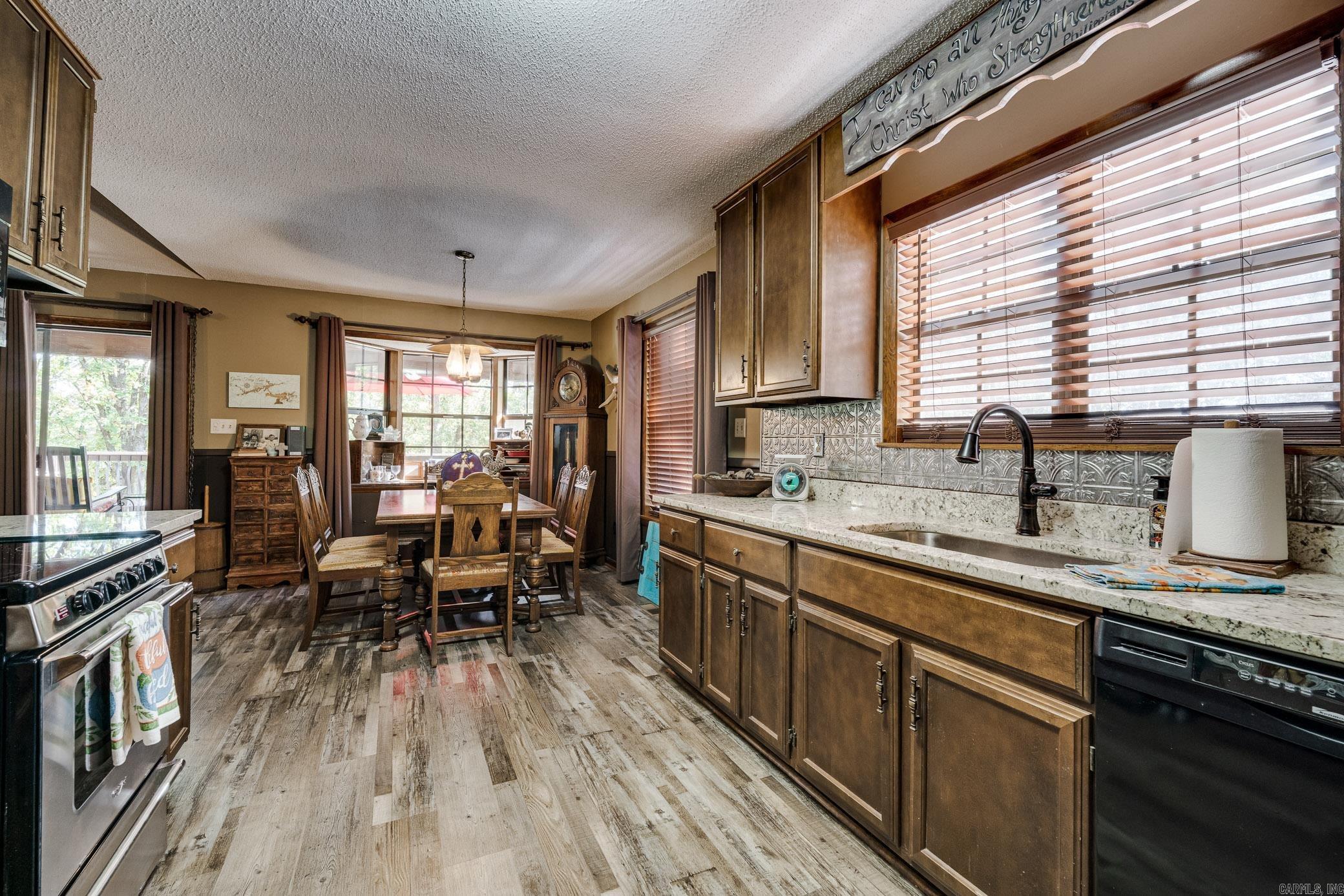 Hamiliton Hills - Residential