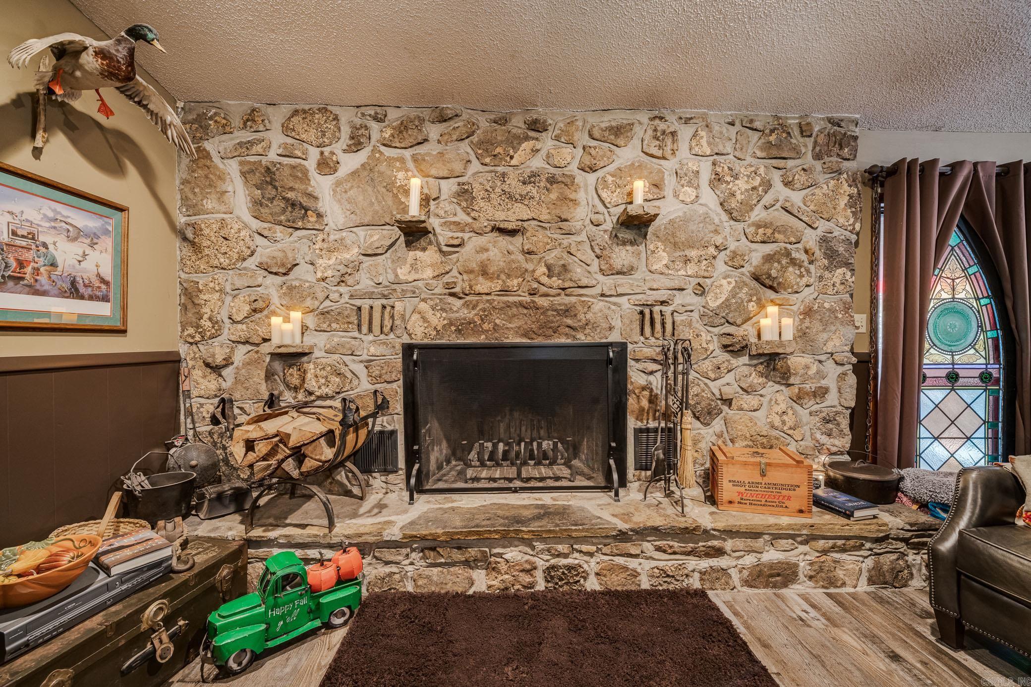 Hamiliton Hills - Residential