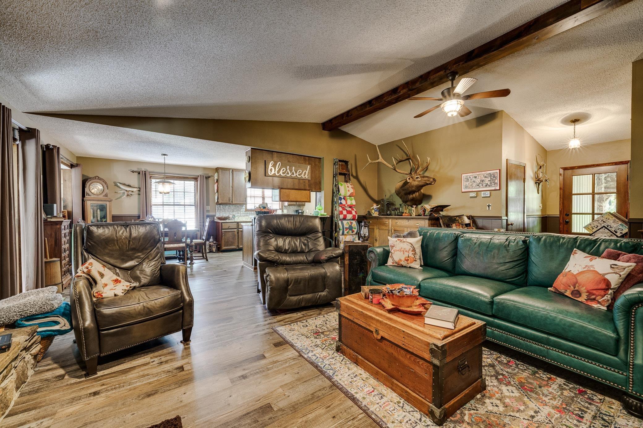 Hamiliton Hills - Residential