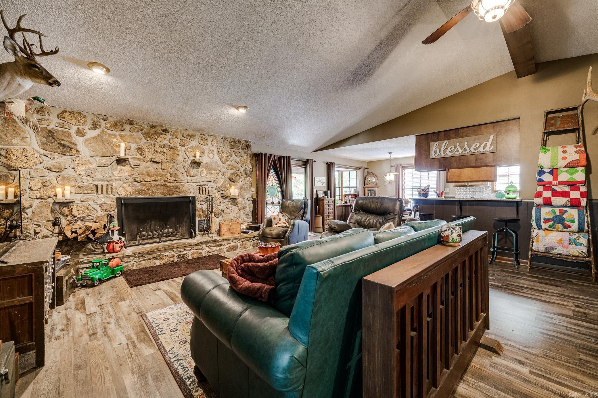 Hamiliton Hills - Residential