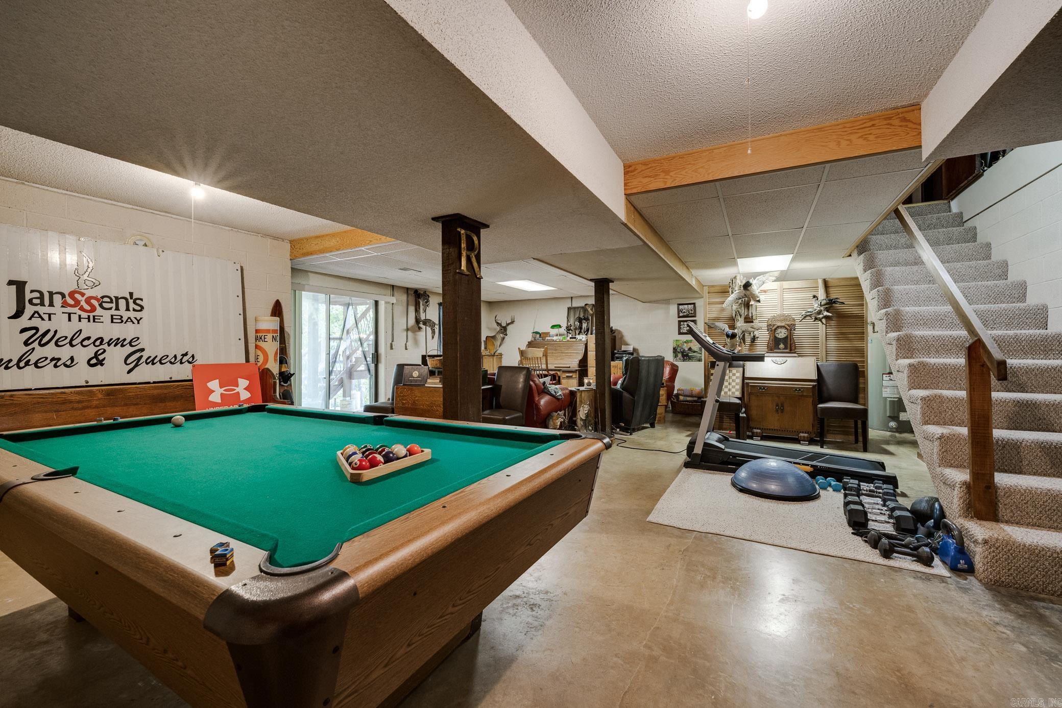 Hamiliton Hills - Residential