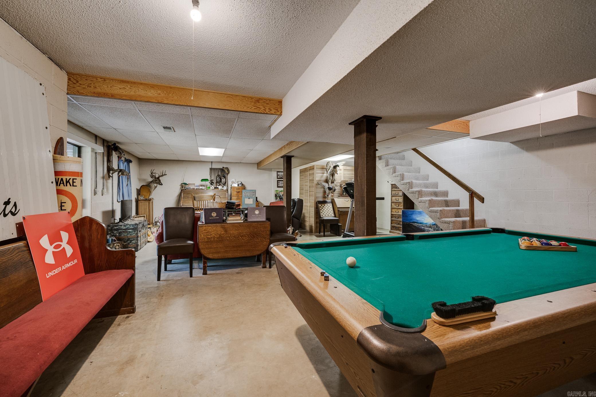 Hamiliton Hills - Residential