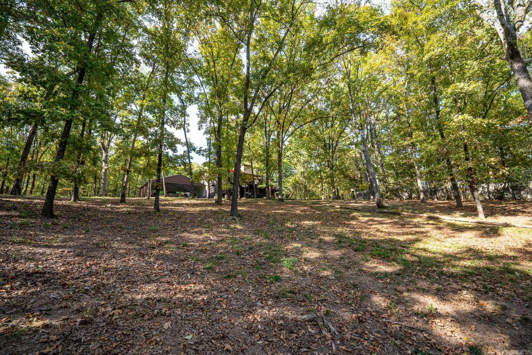 Hamiliton Hills - Residential
