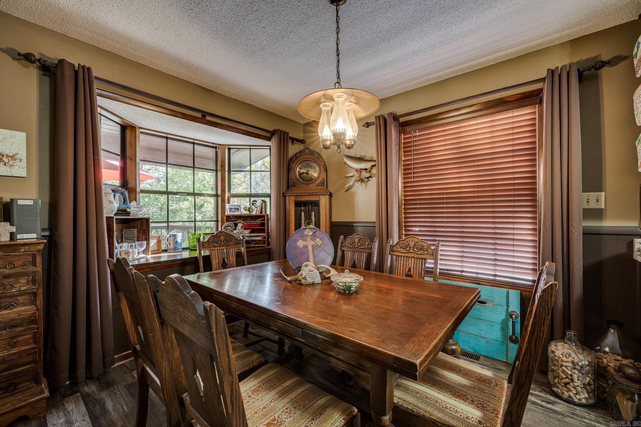 Hamiliton Hills - Residential