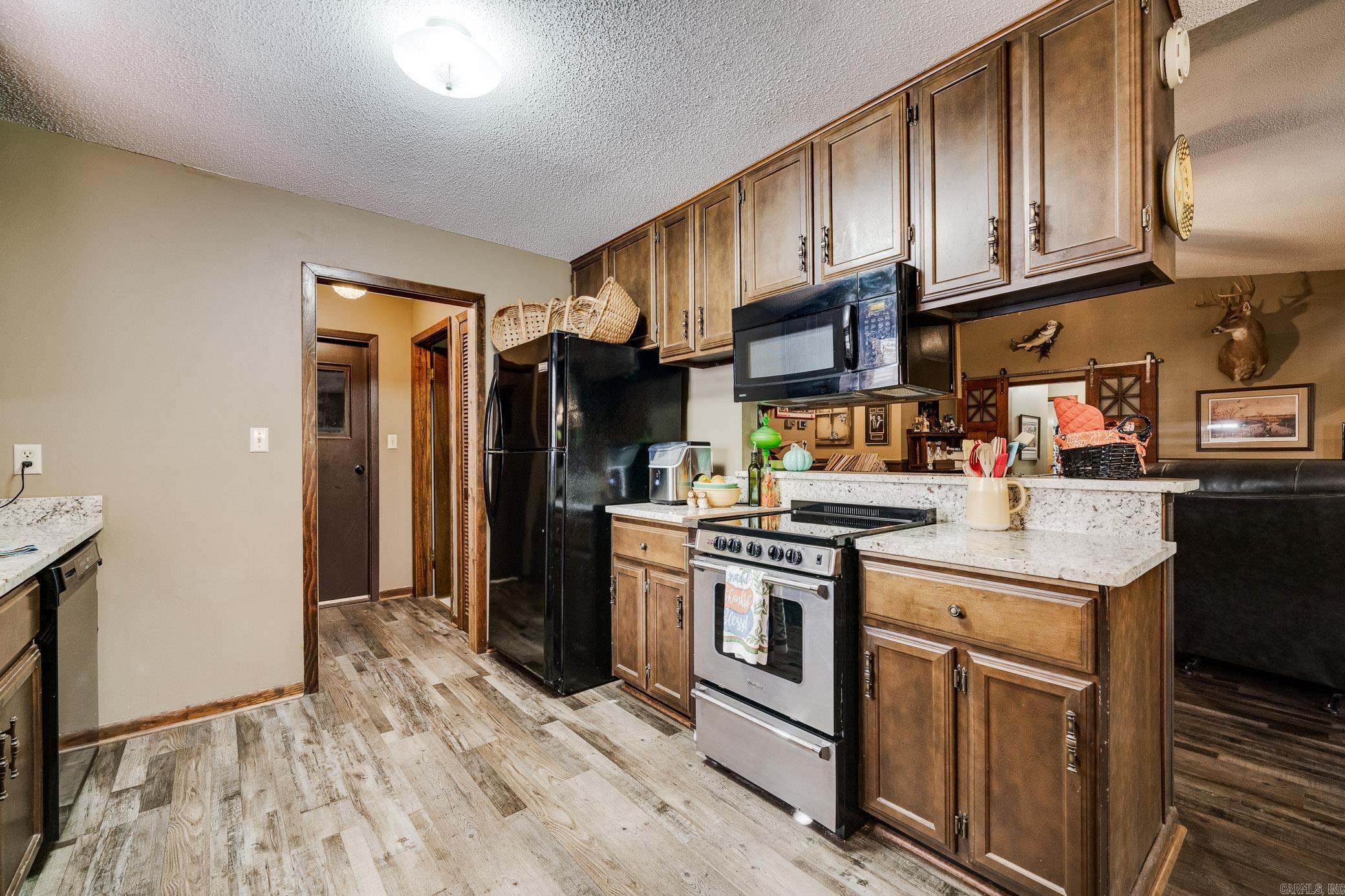 Hamiliton Hills - Residential