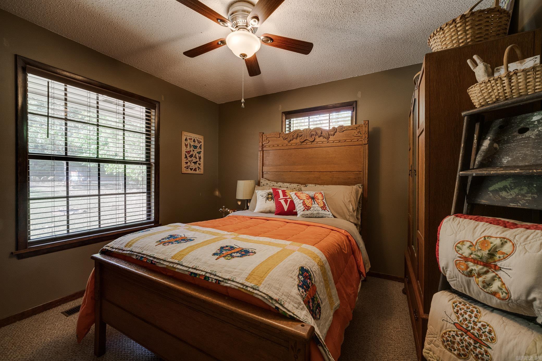 Hamiliton Hills - Residential