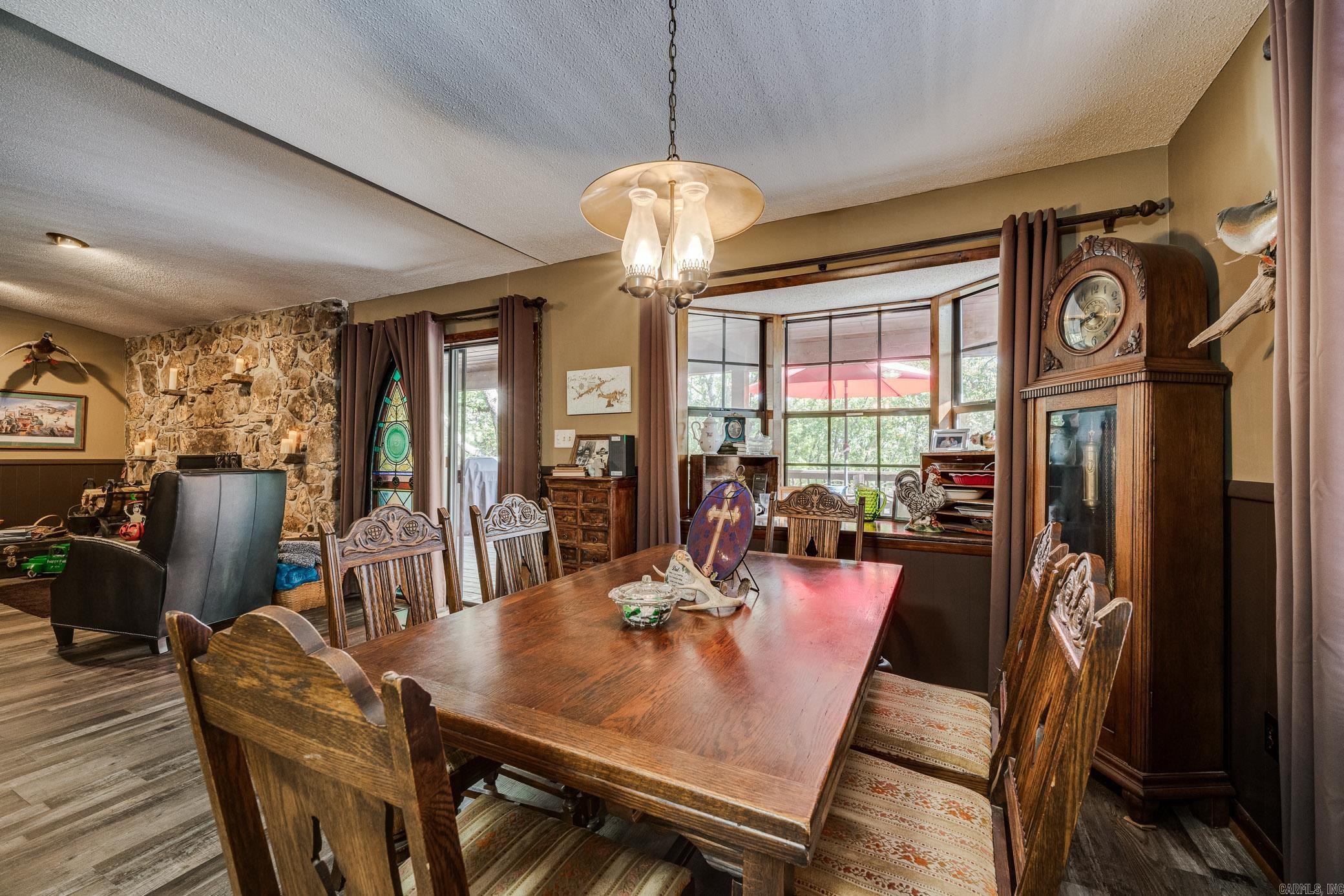 Hamiliton Hills - Residential