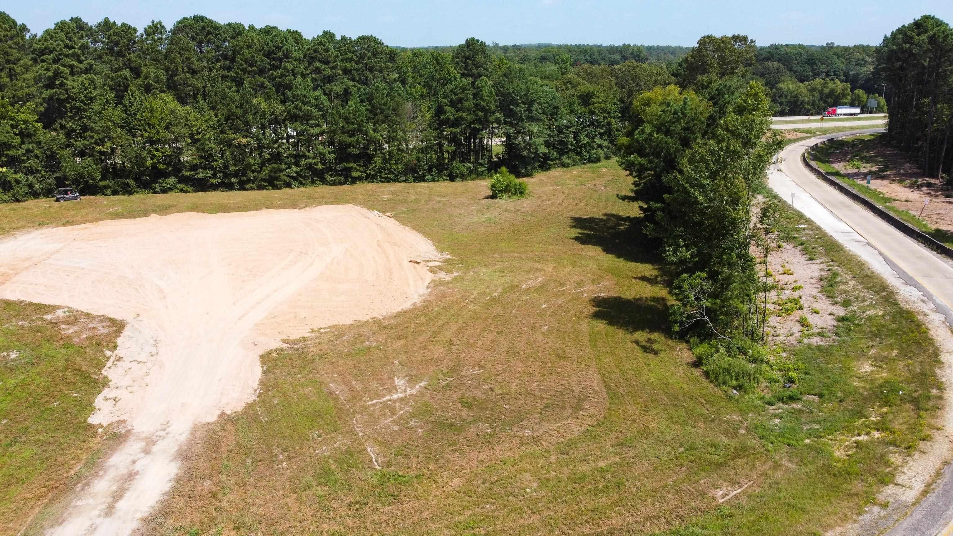 Not in Subdivision - Commercial Sale