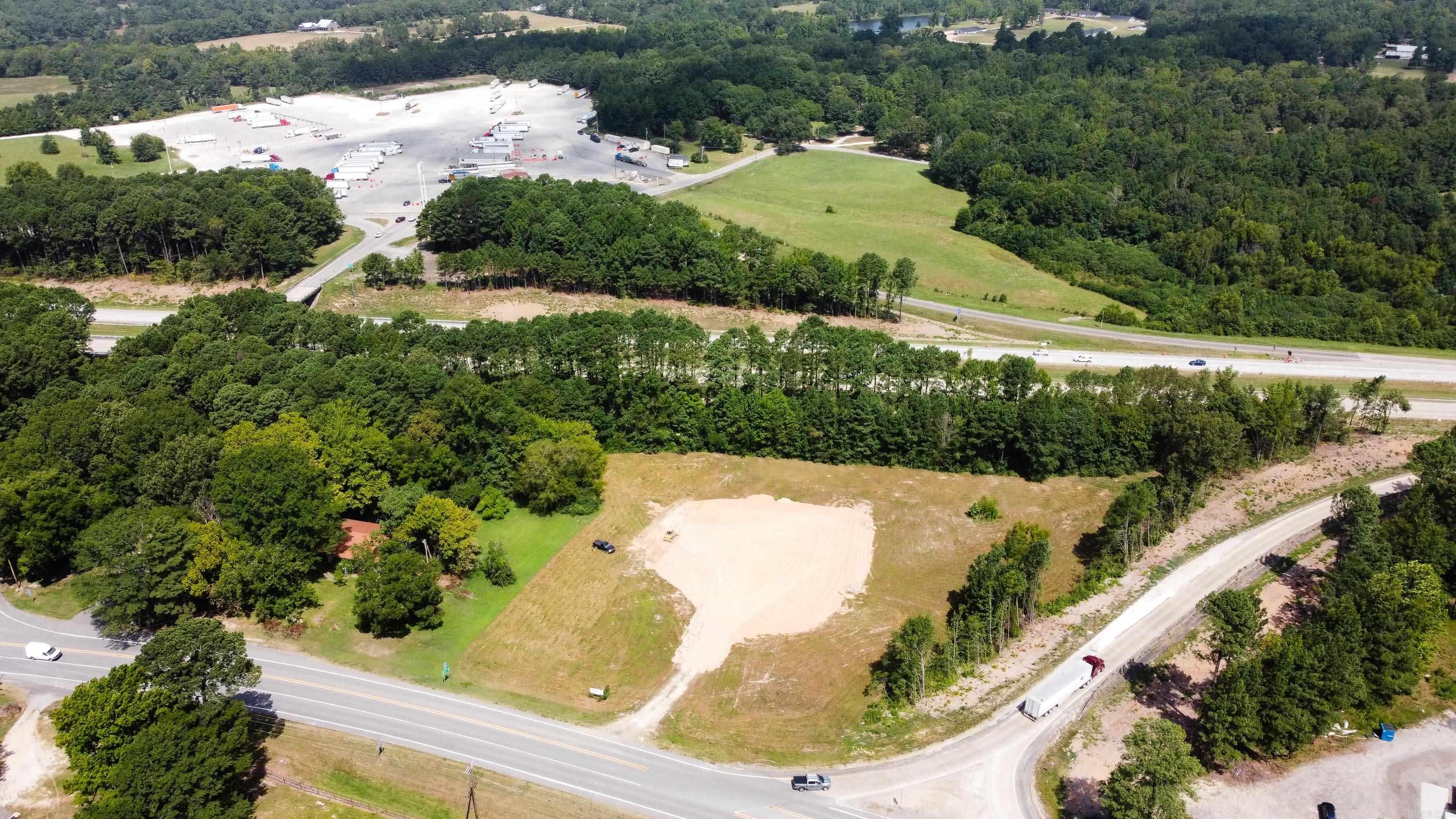 Not in Subdivision - Commercial Sale