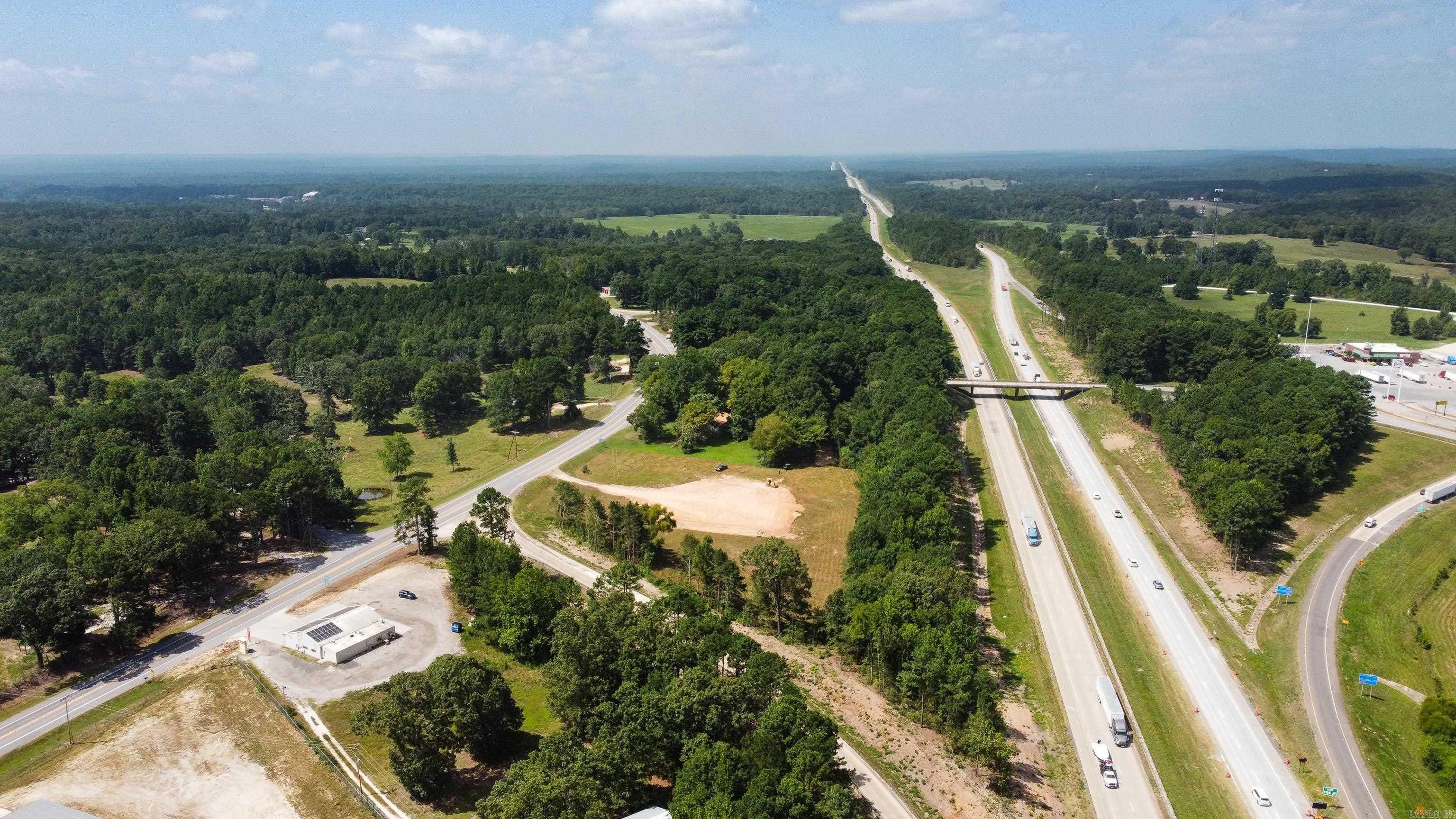 Not in Subdivision - Commercial Sale