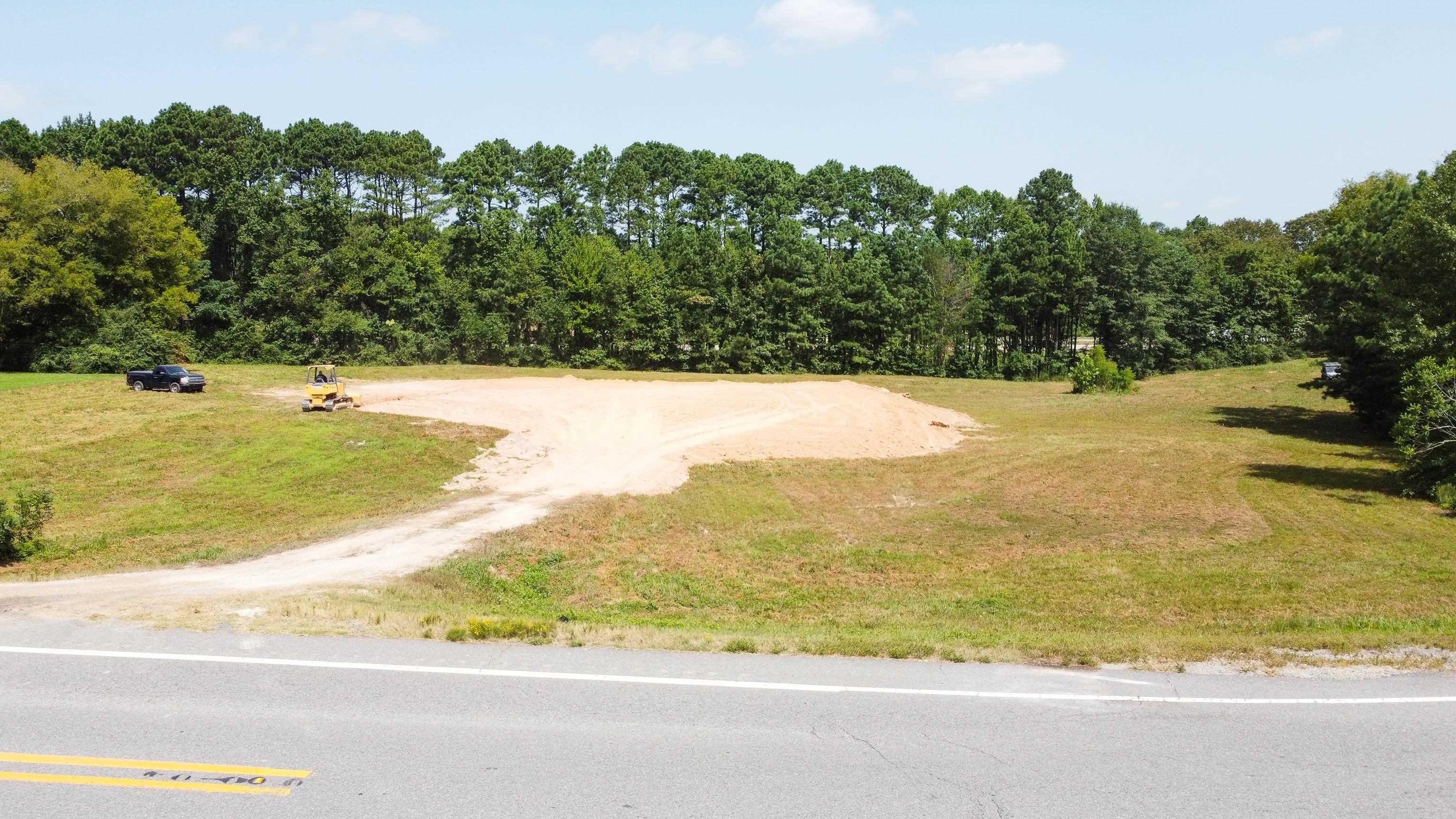 Not in Subdivision - Commercial Sale