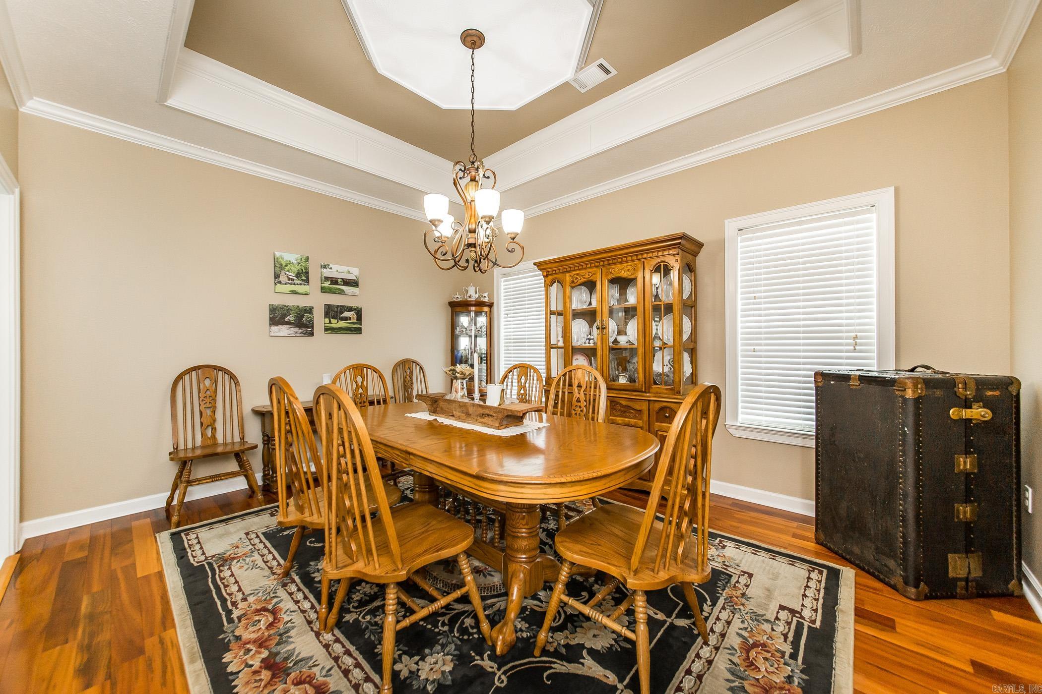 Meadow Brook Acres - Residential