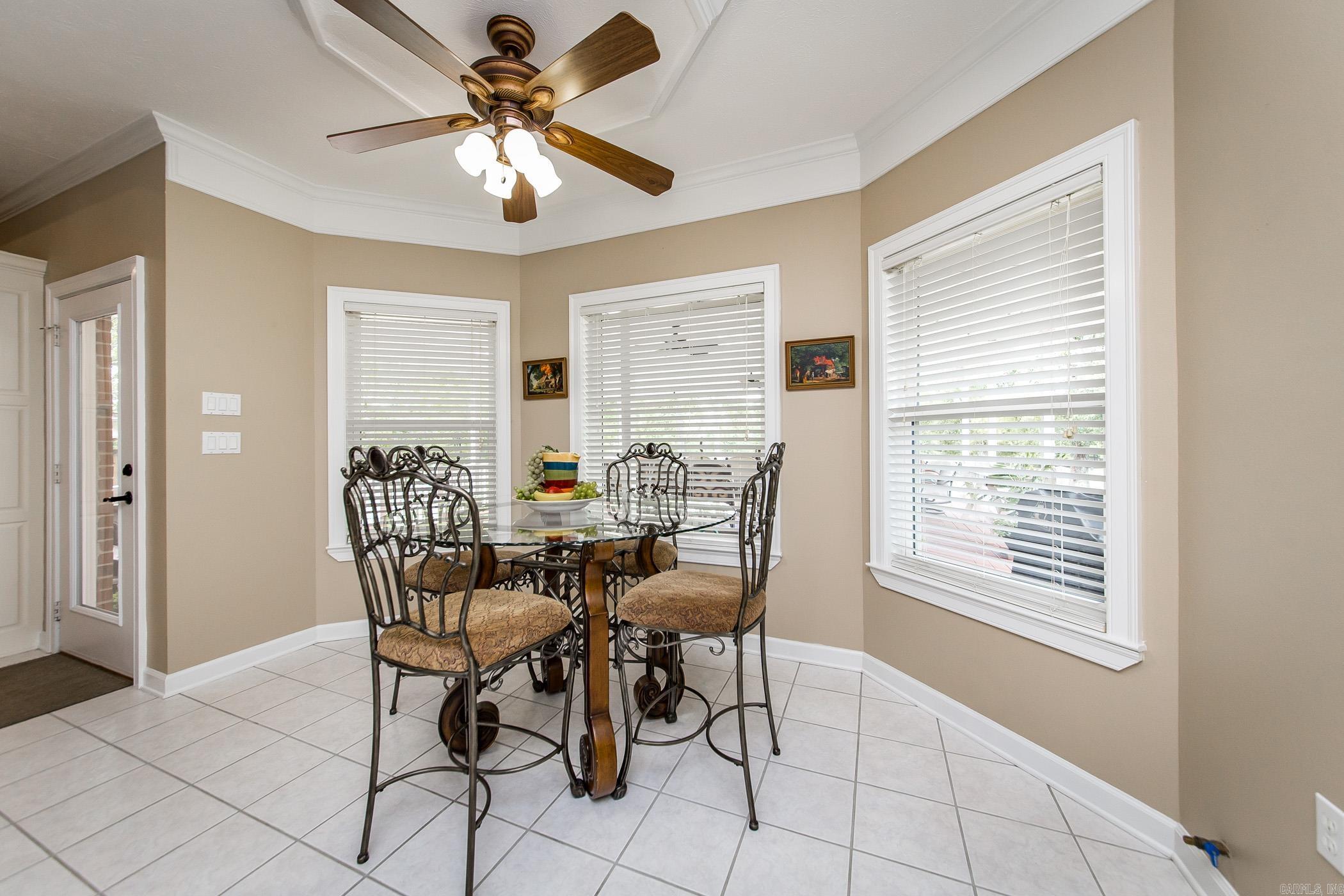 Meadow Brook Acres - Residential