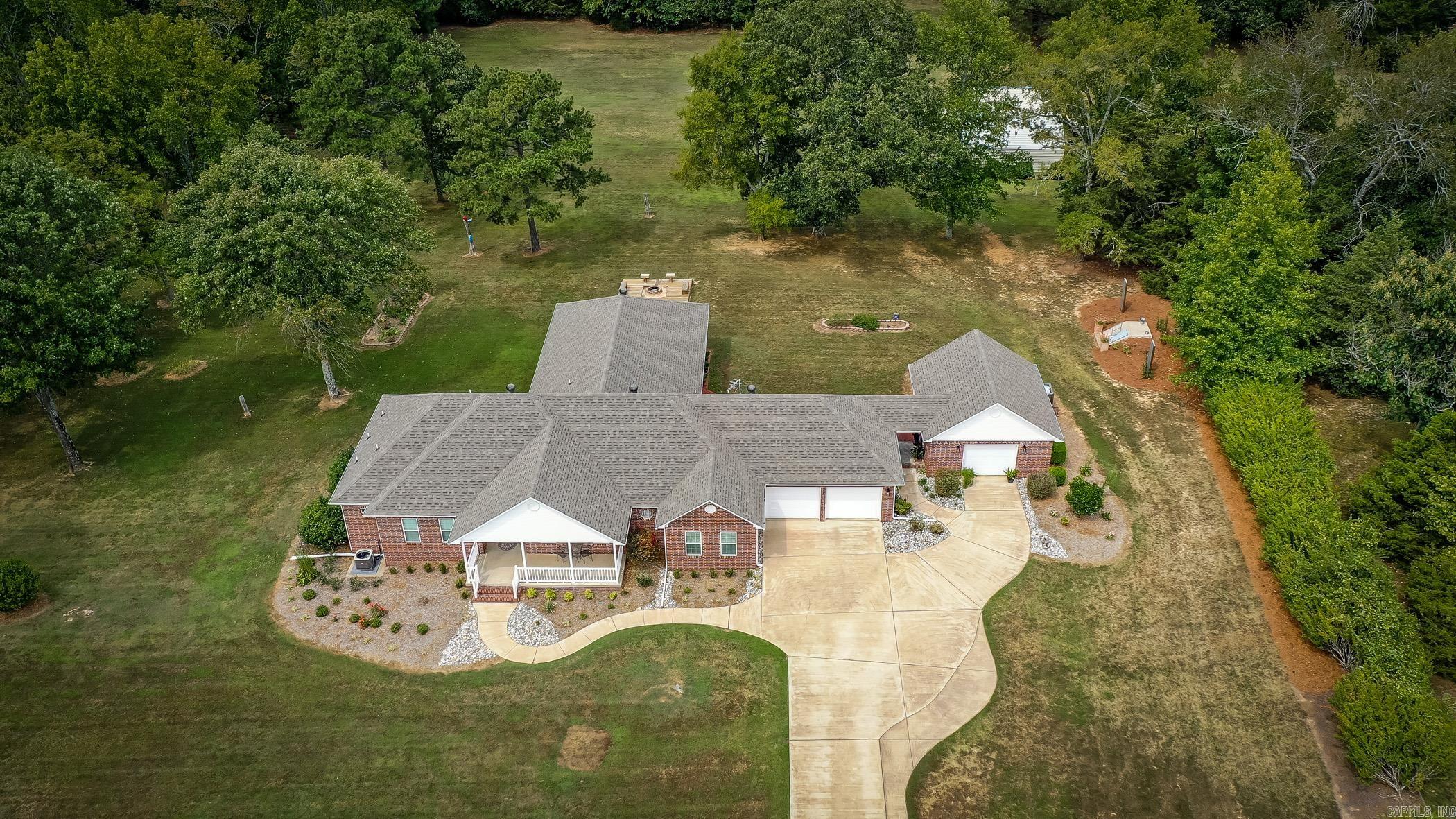 Meadow Brook Acres - Residential