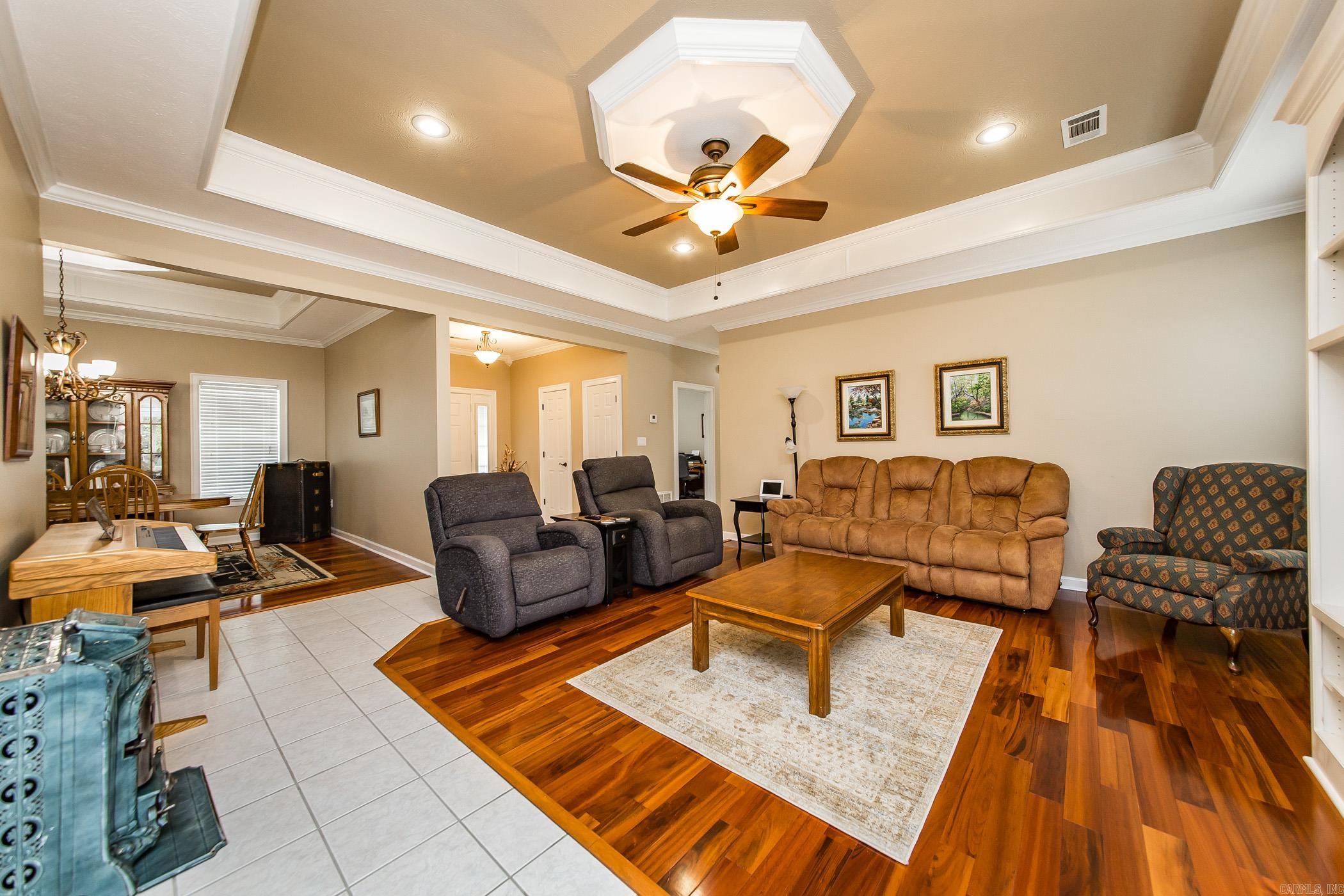 Meadow Brook Acres - Residential