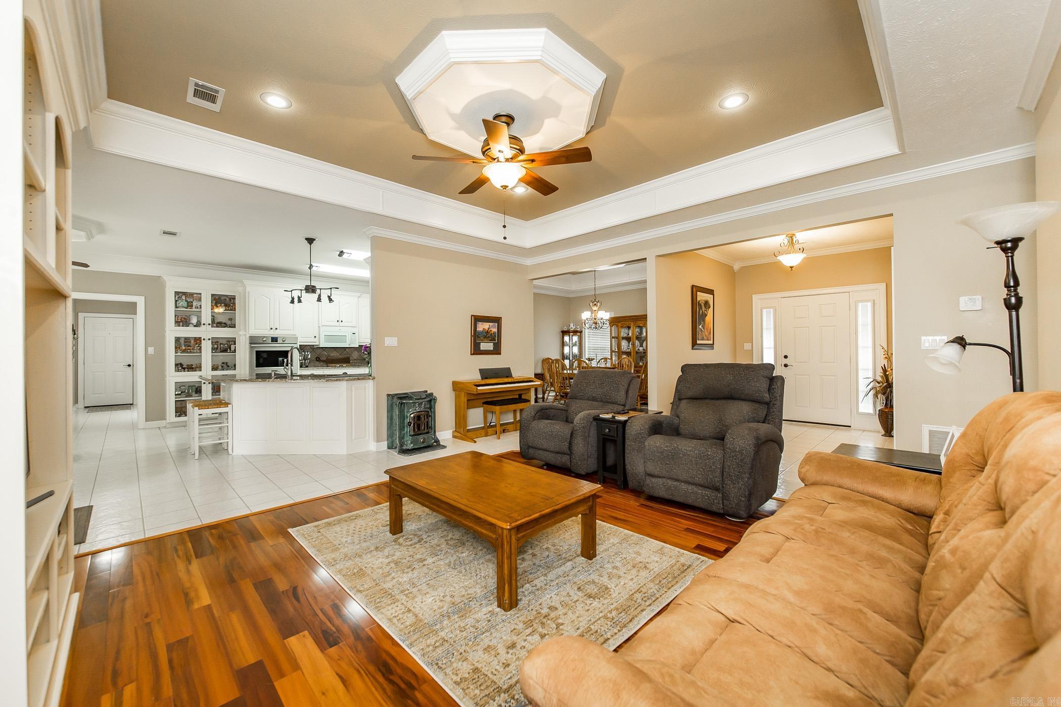 Meadow Brook Acres - Residential