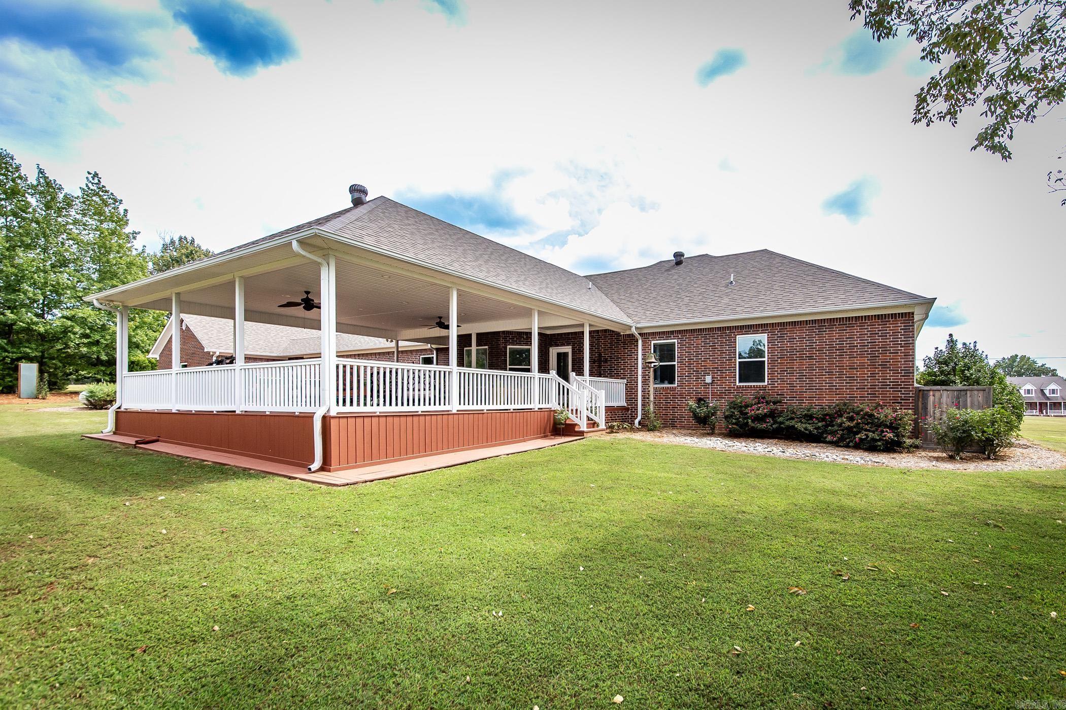Meadow Brook Acres - Residential