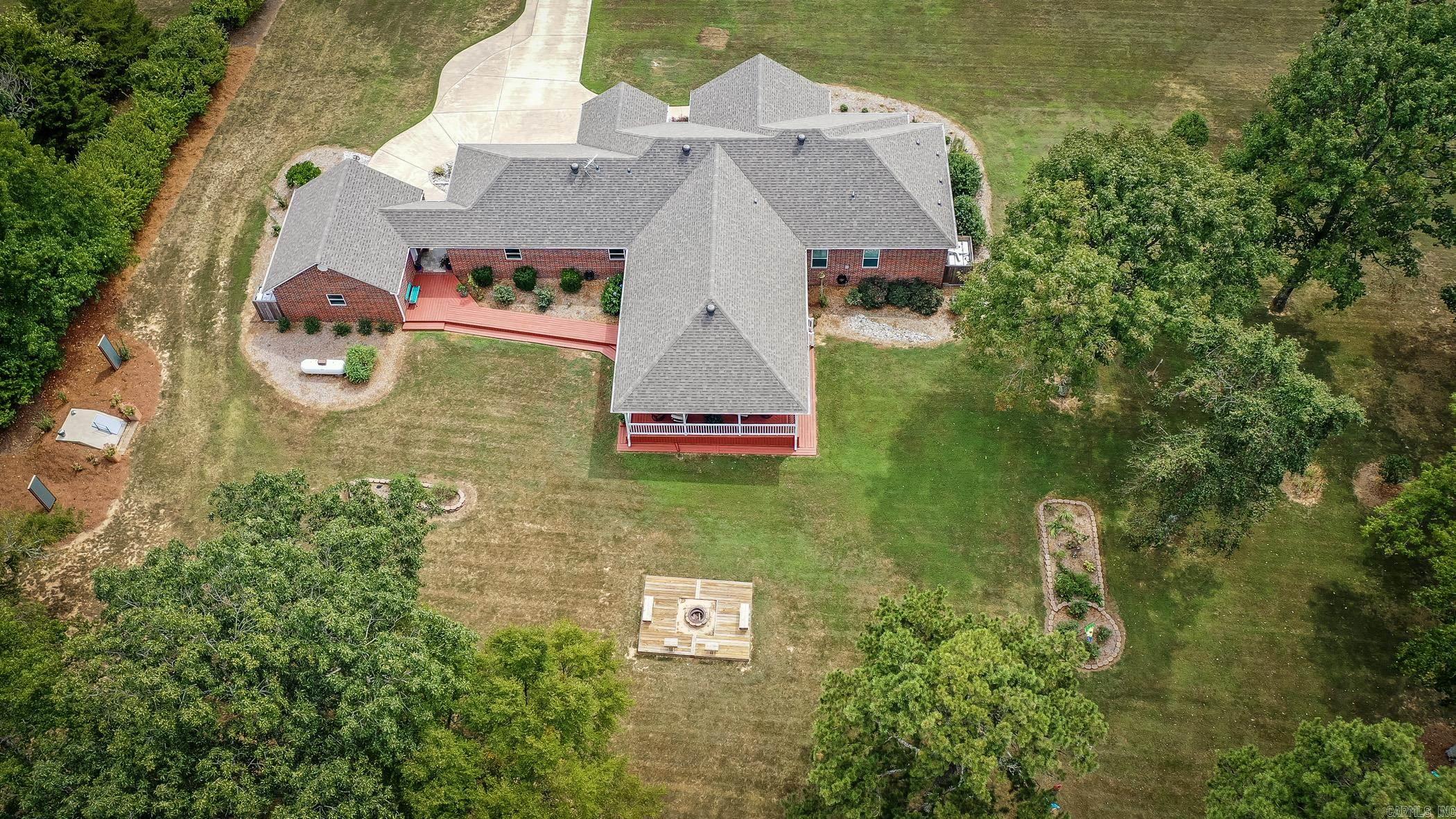 Meadow Brook Acres - Residential